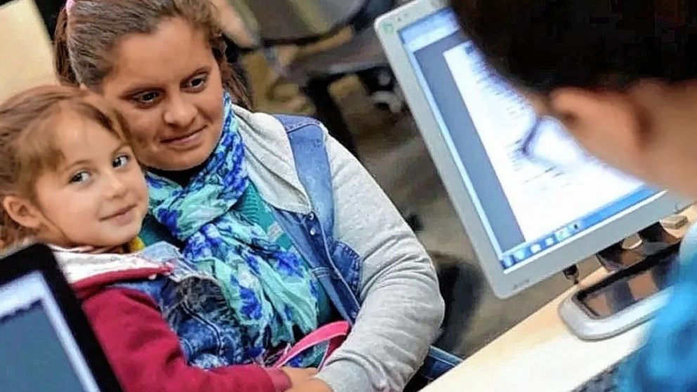 ? As� ser� el cambio en planes sociales para transformarlos en nuevos puestos de trabajo