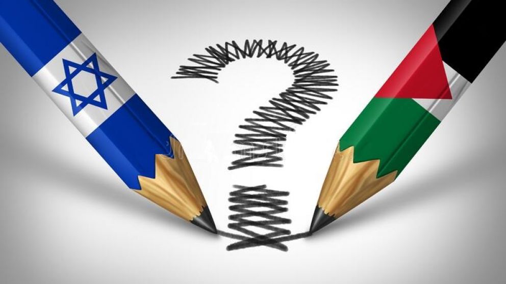 De las guerras b�blicas al conflicto Israel-Gaza: laberintos de violencia y memoria