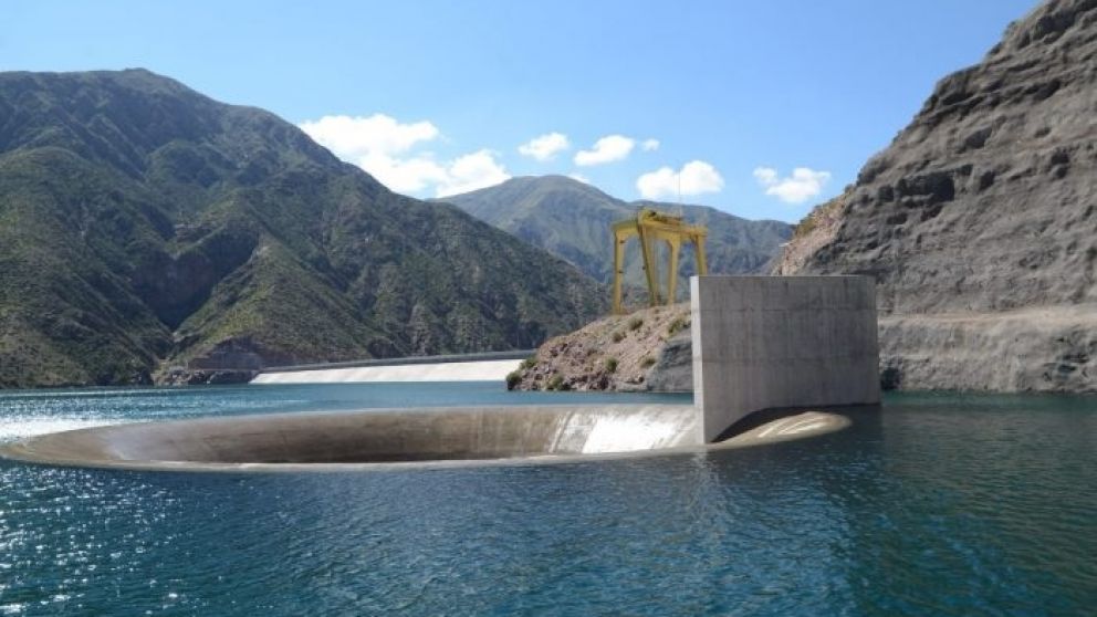 Potrerillos: un verdadero para�so en el medio de las monta�as mendocinas