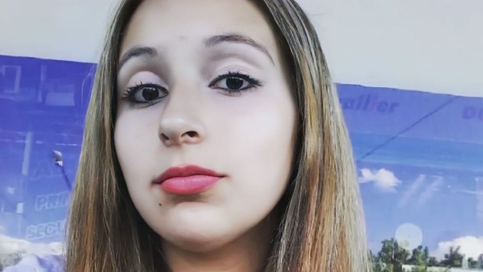 Agostina Trigo