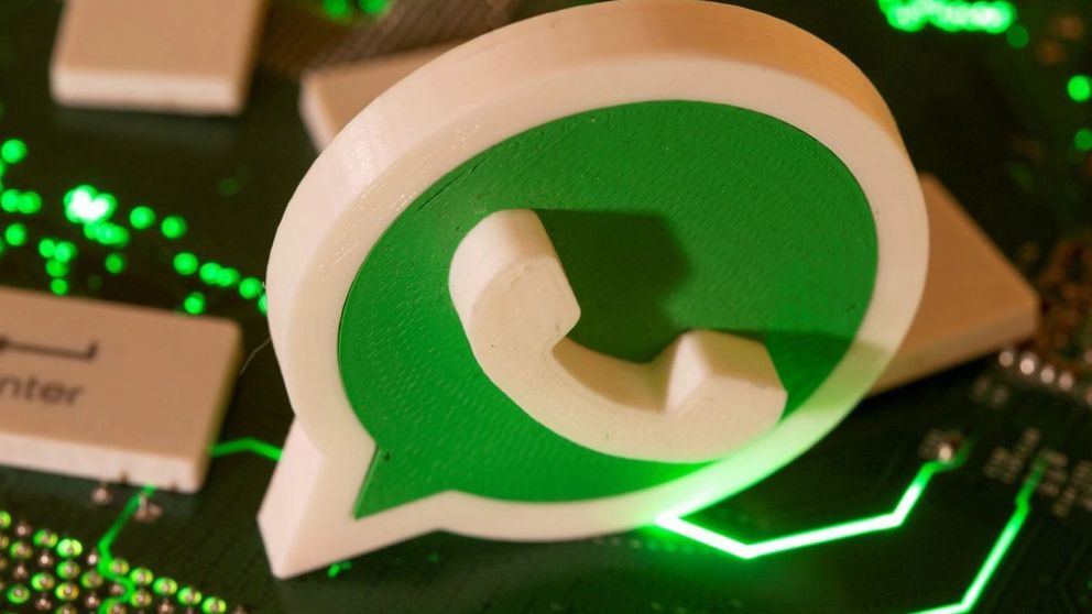 ? ¿Qué significa el emoji del corazón naranja en WhatsApp?