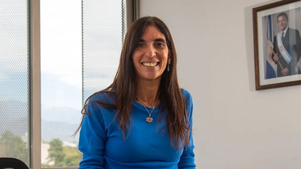 Natacha Eisenchlas / Diario UNO
