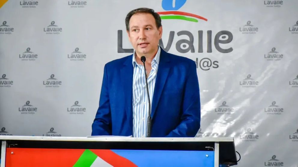 Roberto Righi / Diario UNO