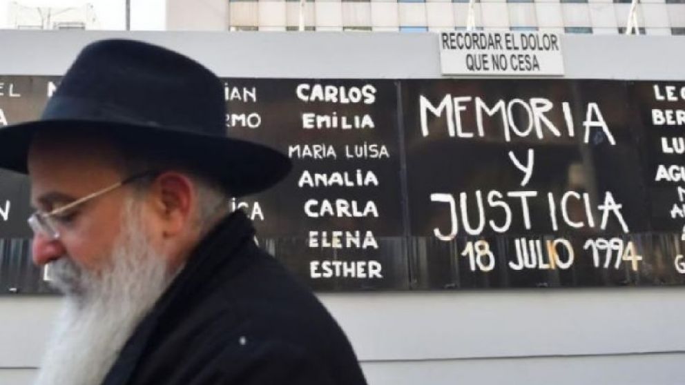 AMIA: Casaci�n responsabiliz� a Ir�n y ratific� que fue un crimen de lesa humanidad