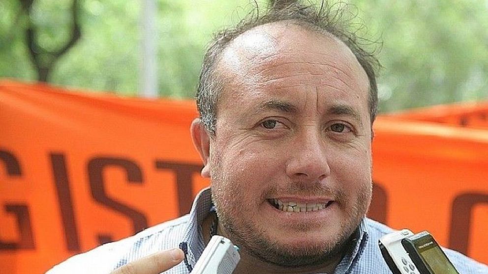 Roberto Macho / ATE
