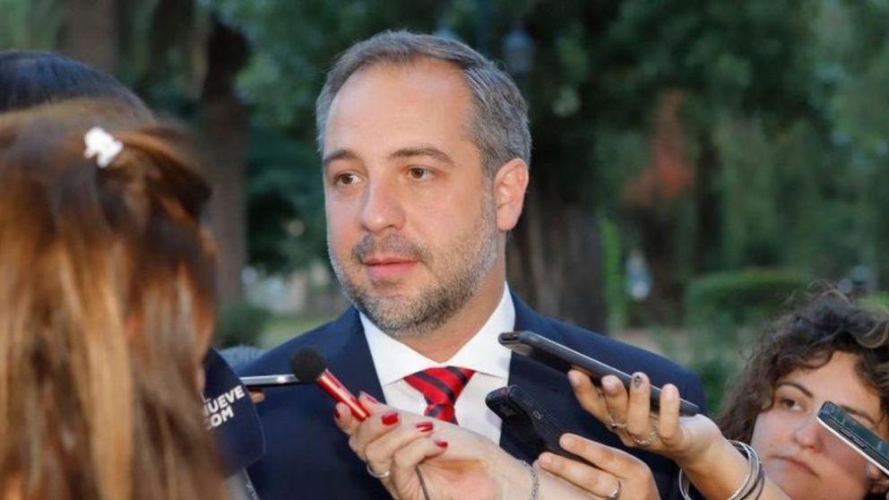 Matías Stevanato / Maipú