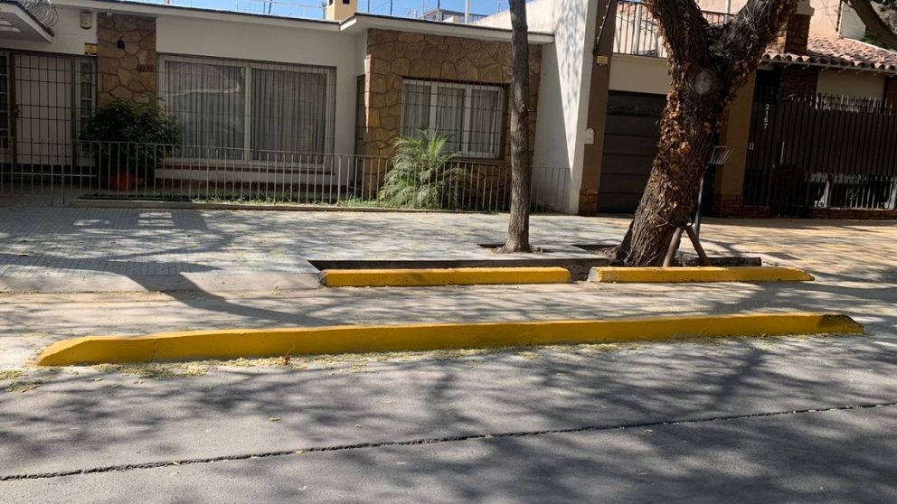 Ciclovía Martínez de Rosas / Diario Mendoza Today