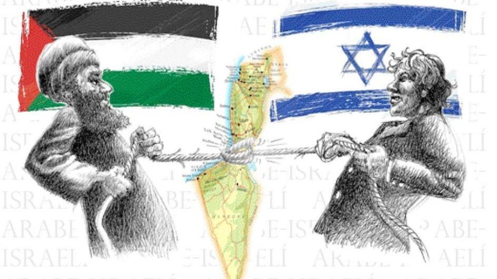 Aumenta la presión internacional para que Israel y Hamas lleguen a un acuerdo de tregua