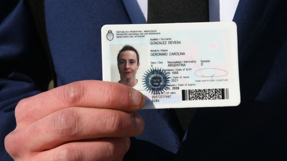 Elecciones 2023 en Mendoza: �Qu� debo hacer si no recib� el DNI?