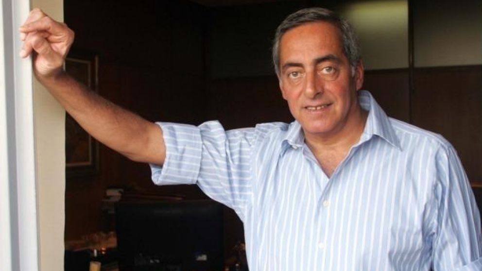 En las redes sociales recordaron este sábado el aniversario de la muerte de Víctor Fayad