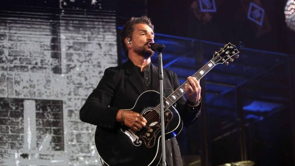 El r�cord no tiene l�mites: Arjona agreg� dos nuevas fechas en el Movistar Arena y ya suma 20 conciertos