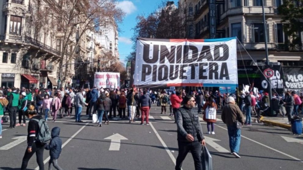 La impactante disparada del gasto en planes sociales que promete m�s ruido en la campa�a