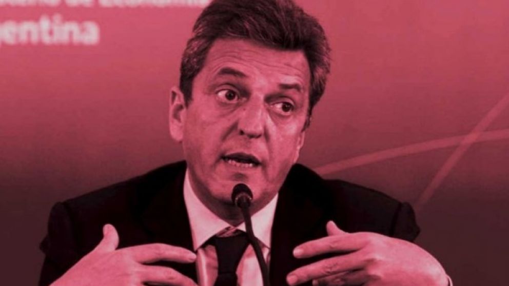 Denuncia contra Massa: Ercolini se declar� incompetente y el expediente se unific� con otra causa judicial
