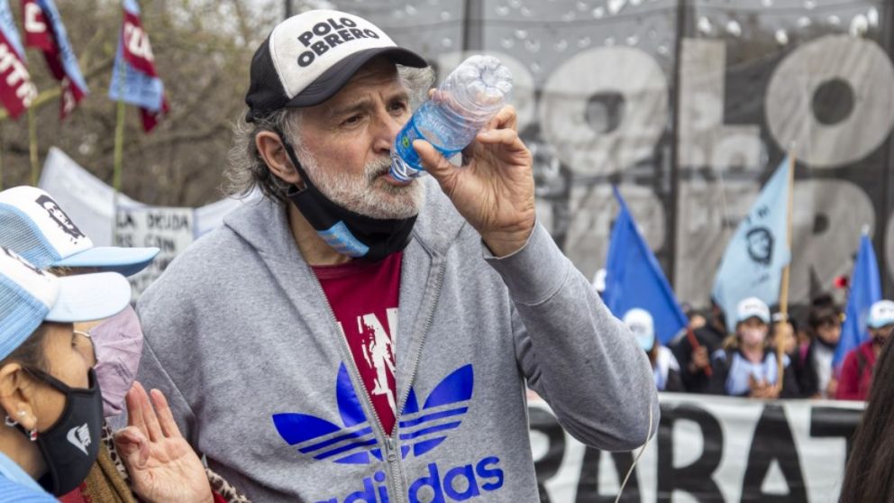 Eduardo Belliboni / NA
