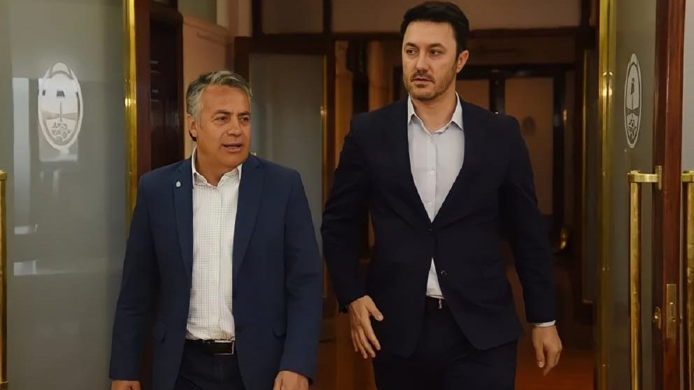La ambivalencia de la política mendocina: un Petri fortalecido, reglas de juego poco claras y el aceleramiento del PRO