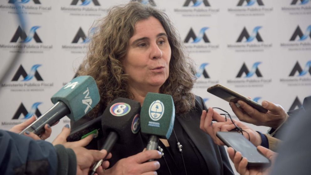 Ana Mar�a Nadal y el Covid en Mendoza: “Claramente estamos transitando una endemia”
