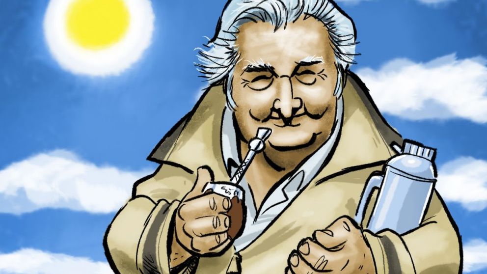 Pepe Mujica