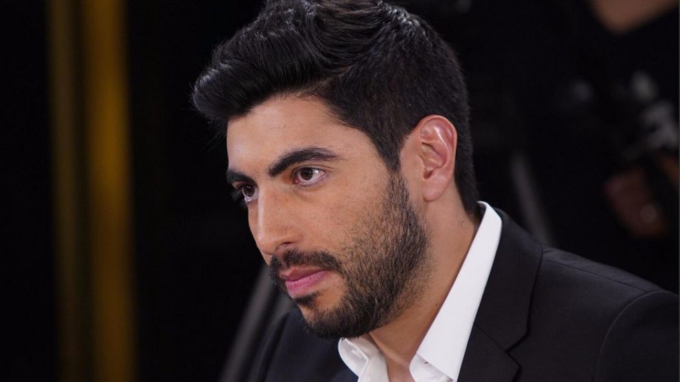 Facundo Moyano / Infobae