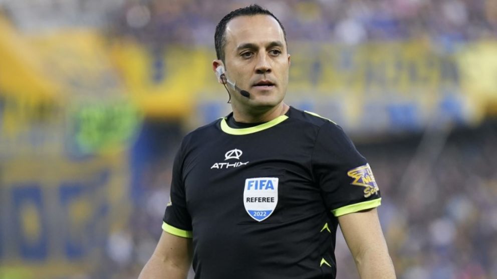 Fernando Espinoza / NA