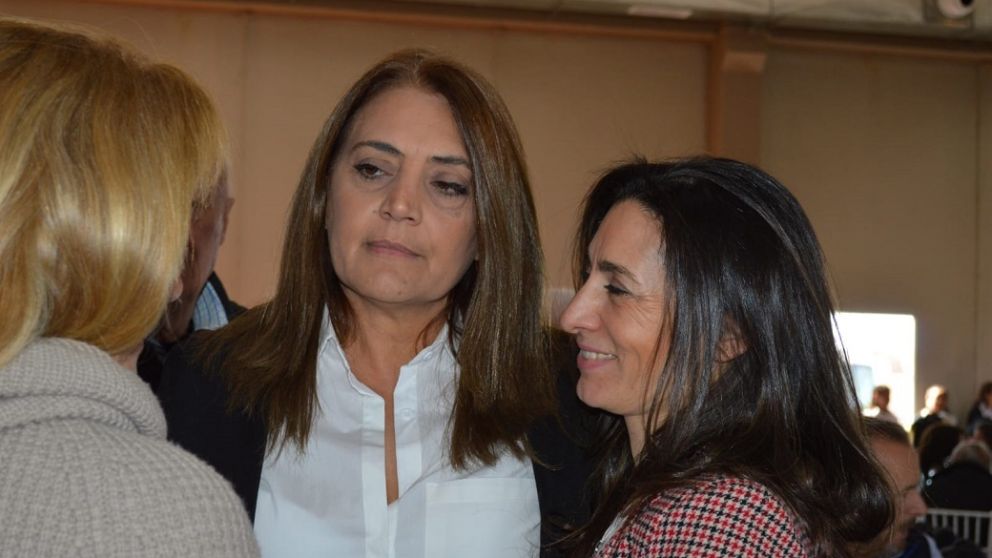 Gabriela Lizana / Diario Mendoza Today
