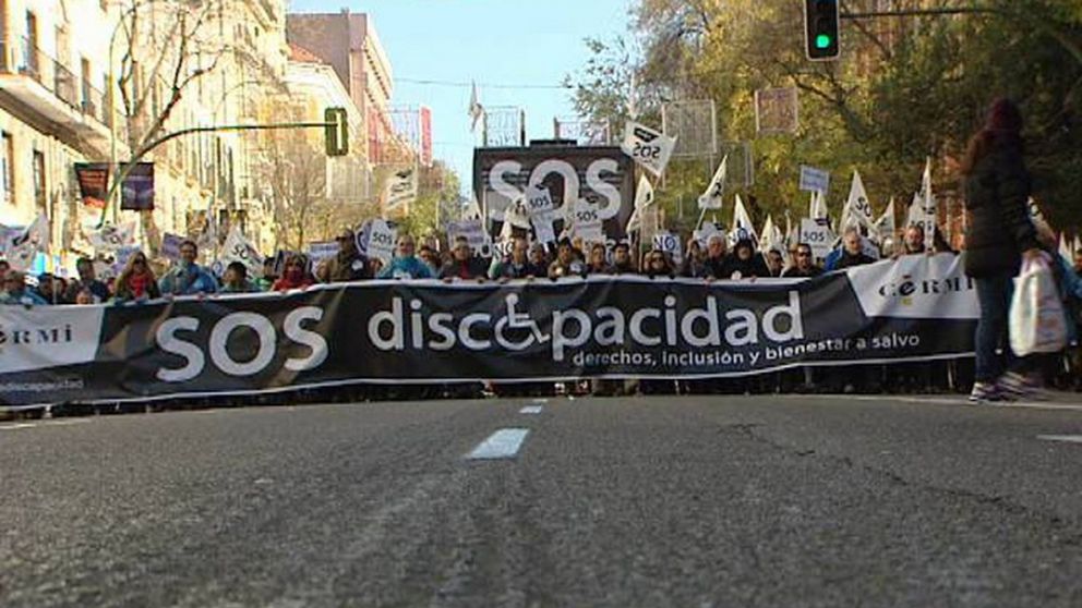 El Gobierno pidió disculpas por llamar “idiotas” a discapacitados