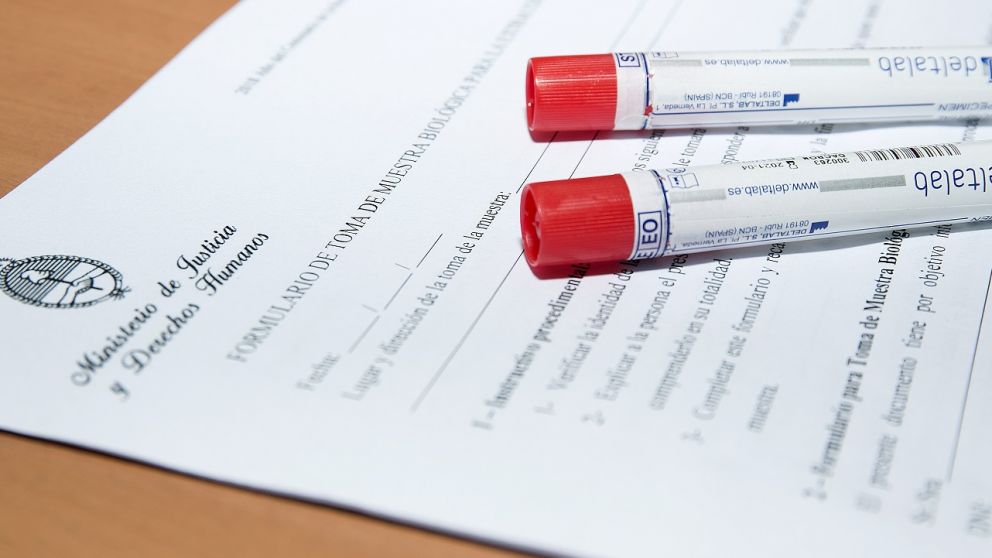 Al igual que Mendoza, la CABA avanza en la creaci�n de un banco de datos gen�ticos para investigaciones penales