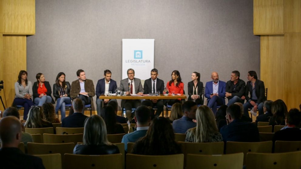 Postulan para el ente de control de Transporte de Mendoza a dos funcionarios “flojos de papeles”