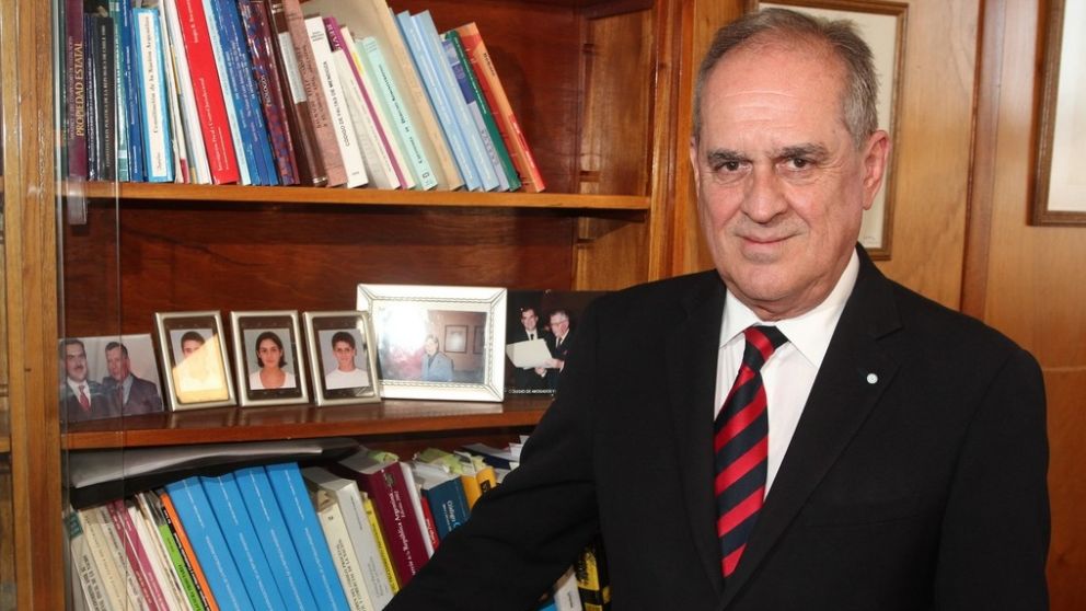 Alejandro P�rez Hualde / LV10

