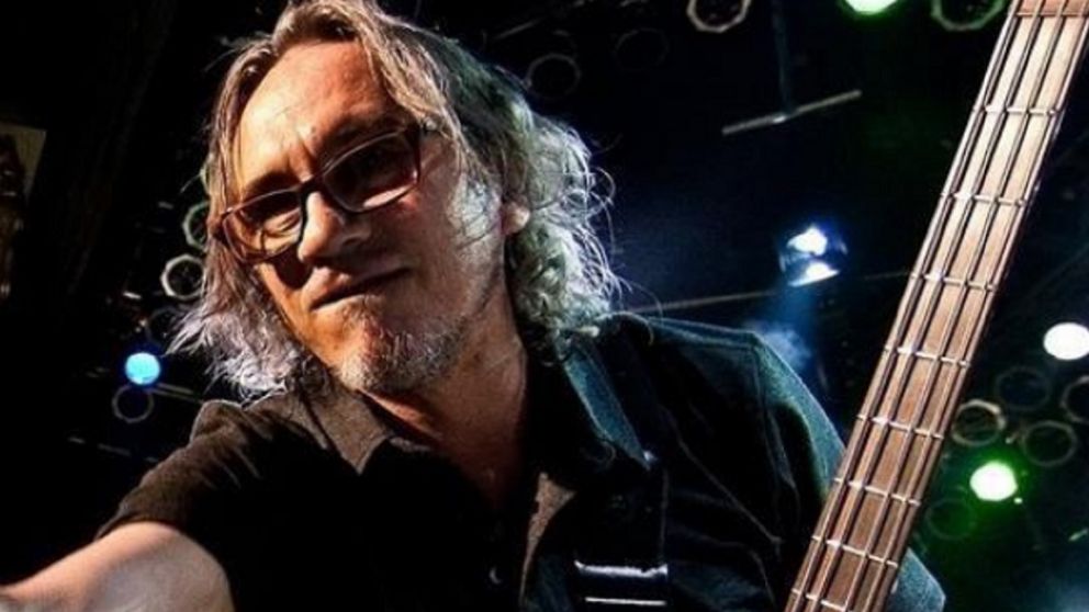 El mundo del rock está de luto: murió el mendocino Marciano Cantero, líder de Enanitos Verdes
