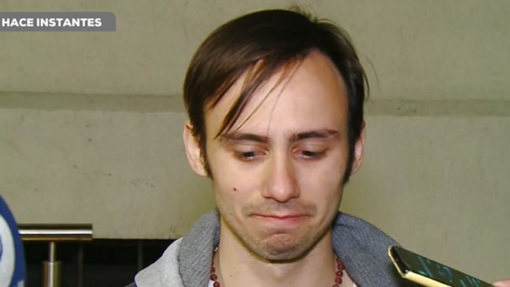 El hijo de Marciano Cantero emocionó en medio del dolor: “Cada día con él fue un regalo”