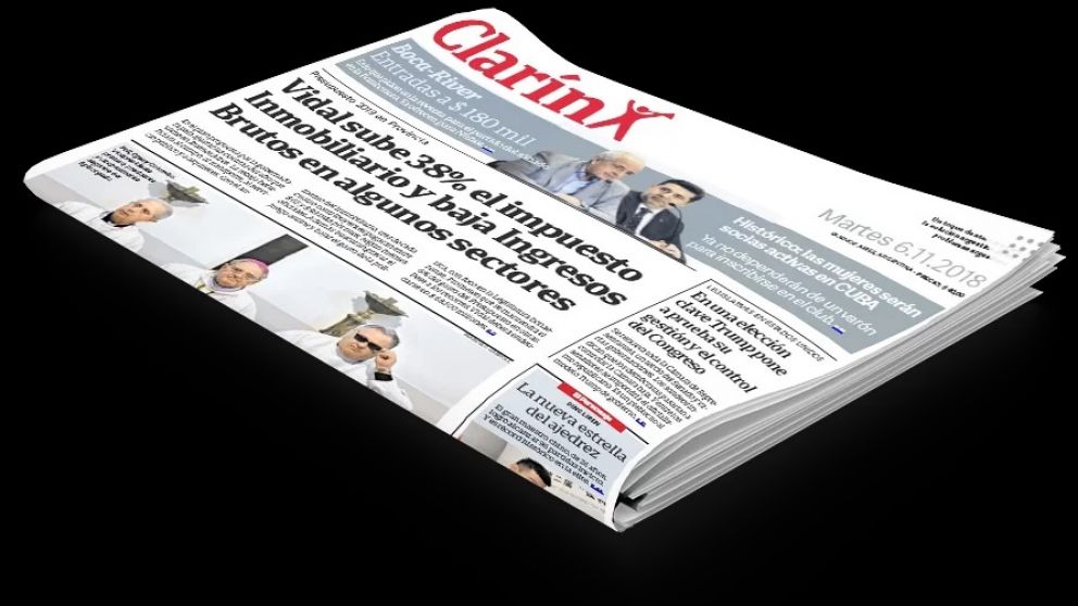 Diario Clarín, el “mal de ojos” y la peligrosa promoción de las pseudociencias