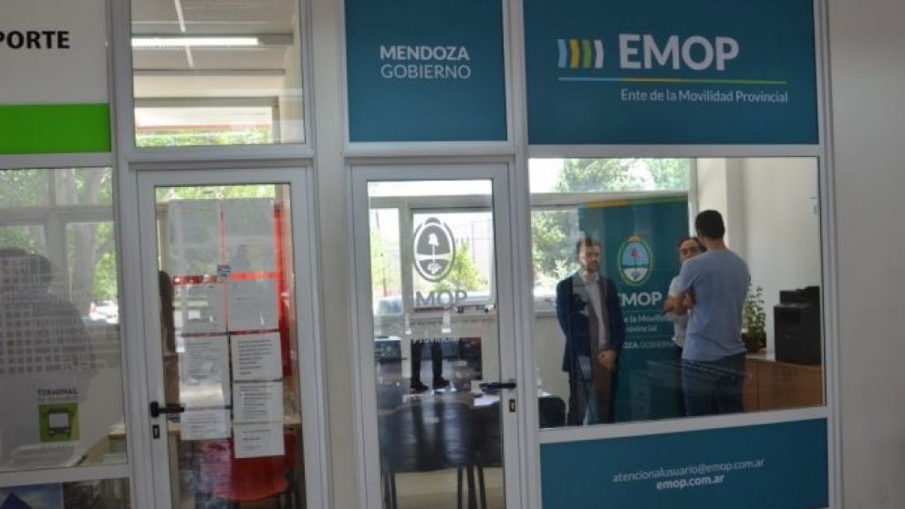Del EMOP a la Justicia: El Gobierno de Mendoza oficializ� una serie de designaciones