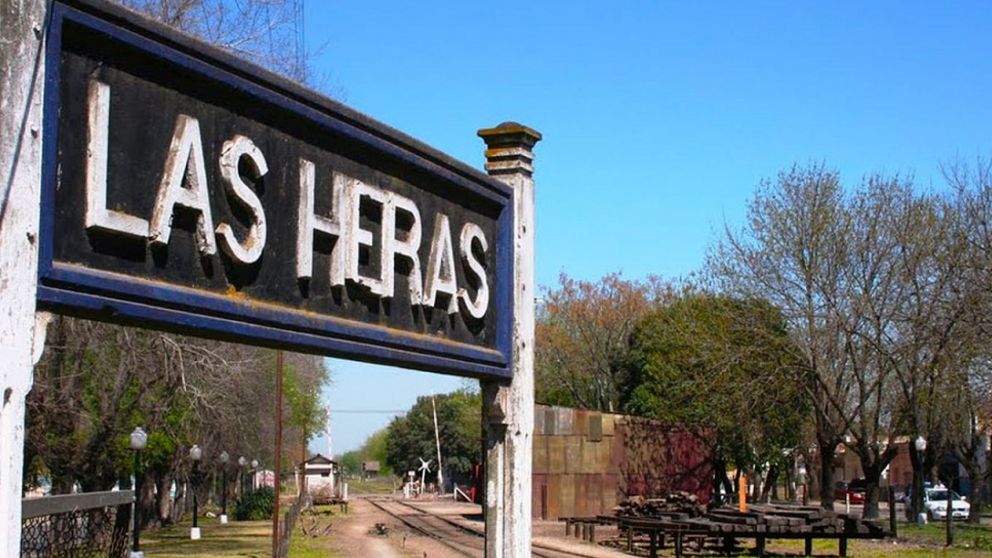 El Partido Verde propone un cronograma público de obras para garantizar la transparencia en Las Heras