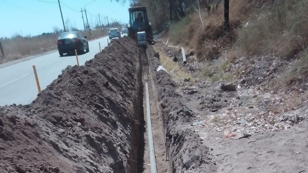 “En San Mart�n gastaron 40 millones de pesos para inaugurar algo que no funciona”, denuncia el PJ
