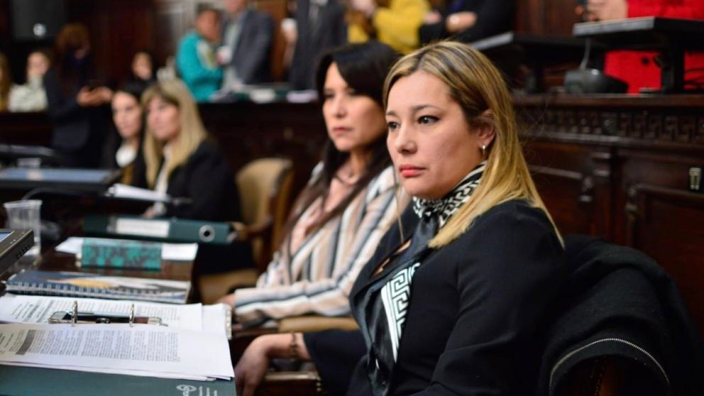Adriana Cano / Mendoza Today