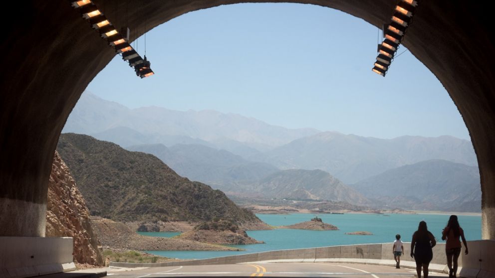 El gobierno de Mendoza convocó a audiencia pública por el Master Plan de Desarrollo de Perilago de Potrerillos