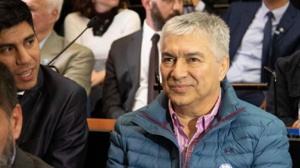 Lázaro Báez / NA