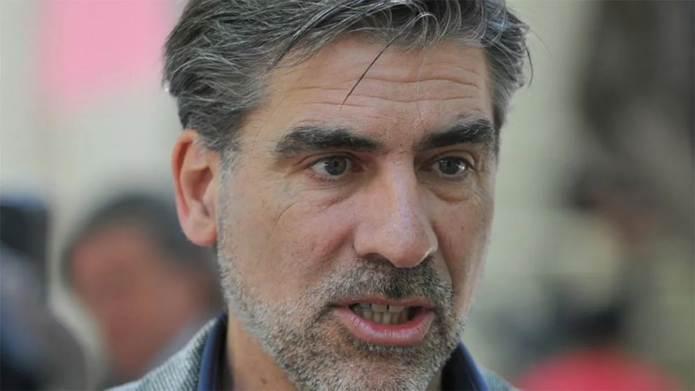 Mario Vadillo / Diario UNO