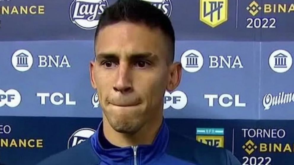 Atento Boca Juniors: Matías Rojas intimó a Corinthians y quedaría libre