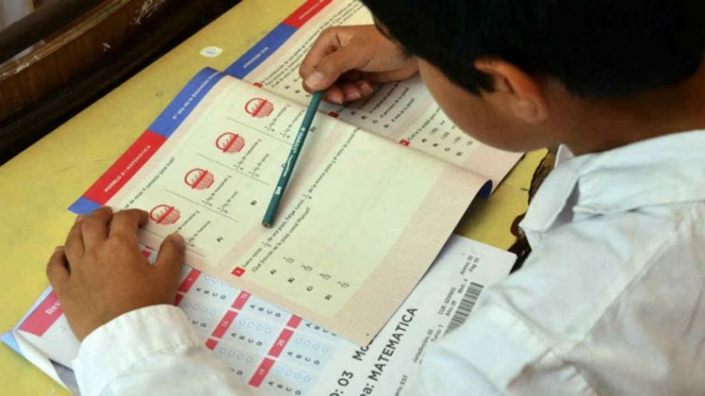 Pruebas Aprender: luego del regreso a la presencialidad mejoraron los resultados en Lengua