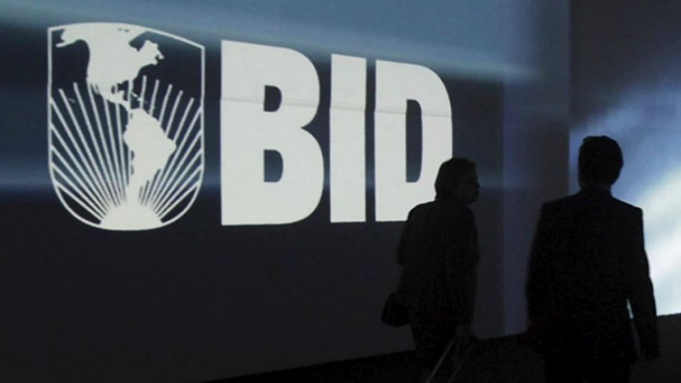 El BID aprob� una l�nea de cr�dito por US$ 200 millones para ayudar a Bah�a Blanca