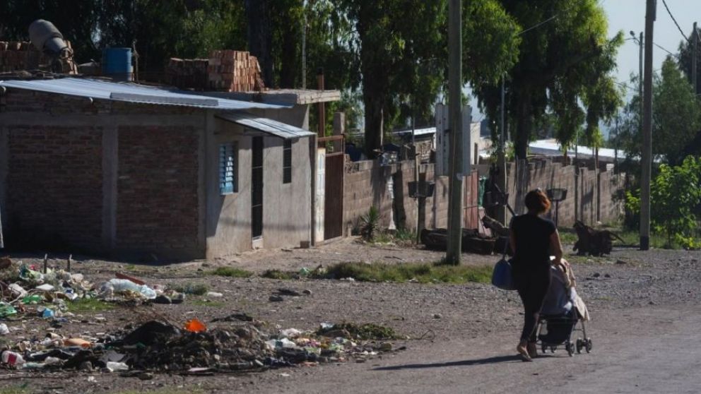 La DEIE dejar� de medir la pobreza en Mendoza tras un cambio metodol�gico
