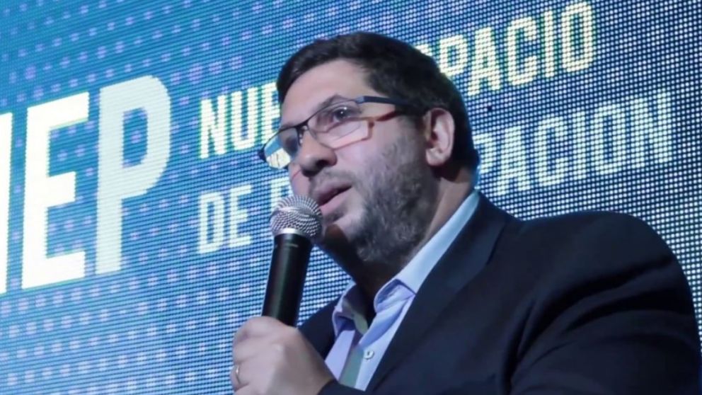 Juan Manuel Olmos / NA