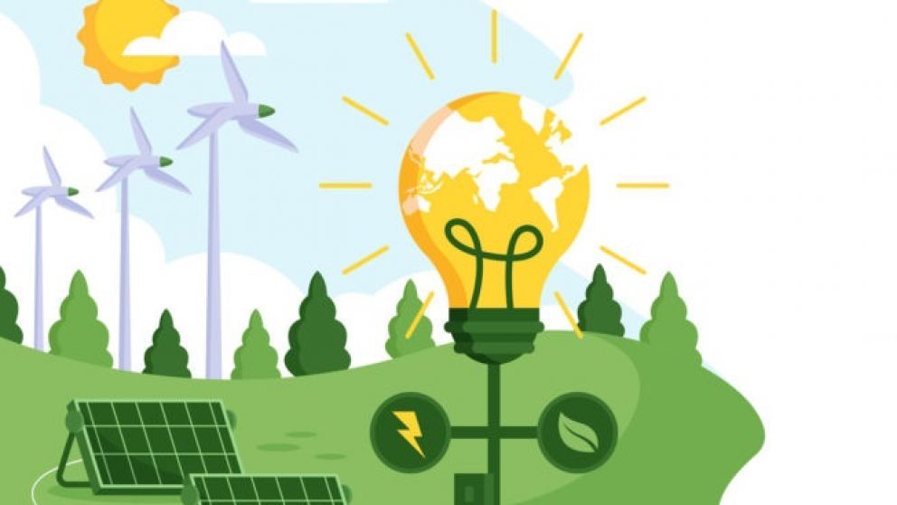 Inversiones y empleos verdes, una apuesta esperanzadora (aún “verde” en Argentina)