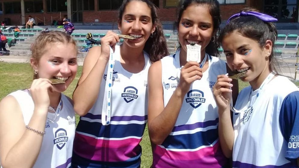 El traslado de los mendocinos a los juegos Evita en Mar del Plata cost� 41 millones de pesos