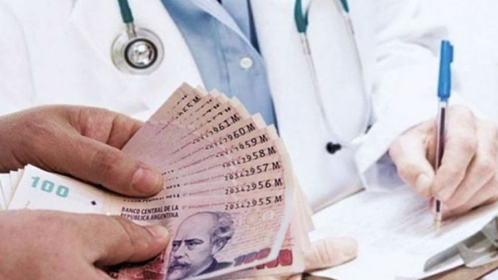 Autorizaron a las prepagas a aplicar aumentos (seg�n el tipo de plan de los afiliados)