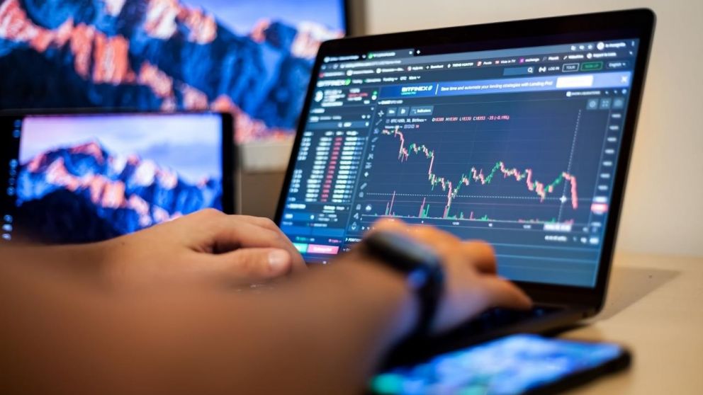 Qué es el trading de alta frecuencia y la gran duda: ¿Es un aliado del inversor?