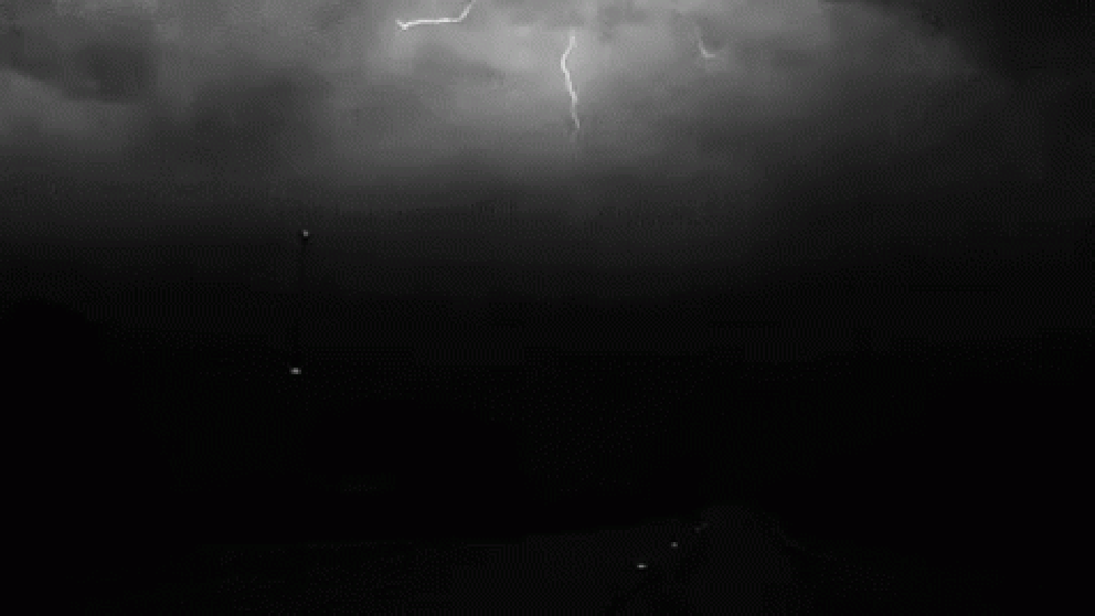 Ahora dicen que llegar�n tormentas el�ctricas a Mendoza durante el verano: qu� hacer al respecto