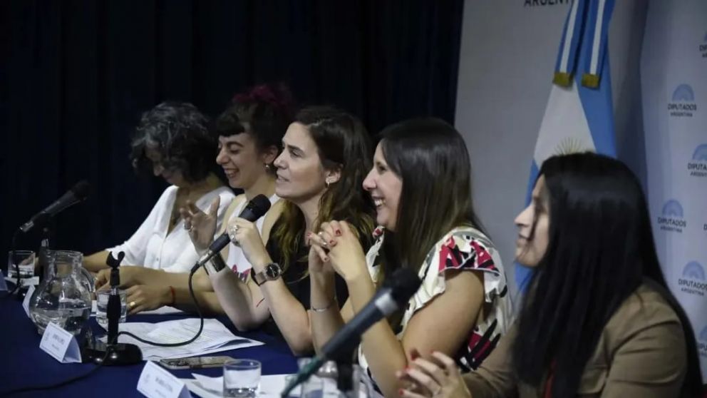 La Comisión de Cultura de Diputados debatirá el proyecto de ley nacional de Danza de Marisa Uceda