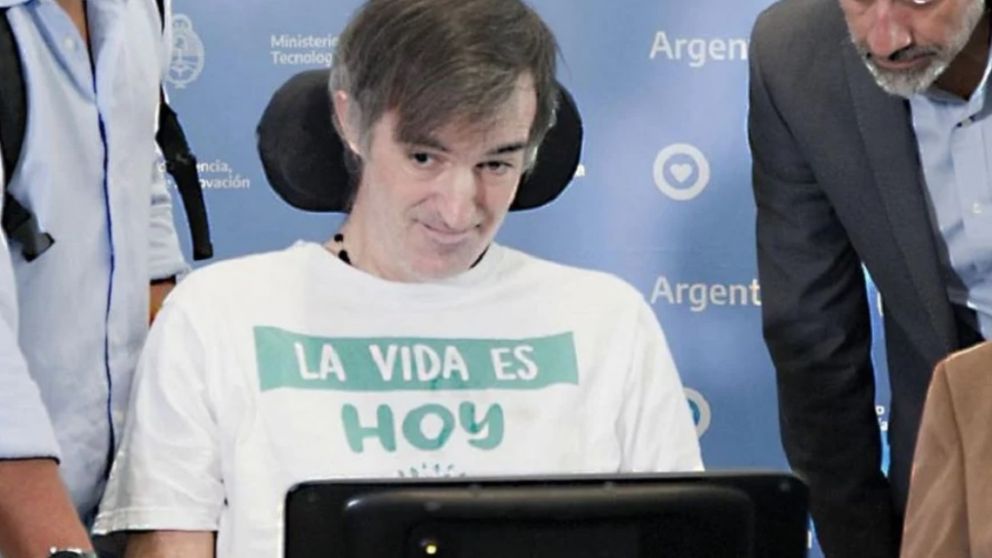 Con altura, Esteban Bullrich respondió el agravio de Nicolás Márquez